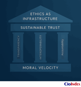 Ethics As Infrastructure - Featured Image