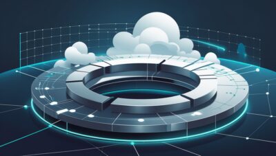 Example of a Practical Framework to Build, Mature, and Govern a Cloud Operating Model