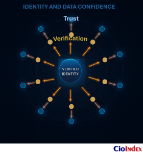 How Cybersecurity Sustains Digital Transformation: Building Trust, Resilience, And Continuity 4 Identity And Data Confidence - Featured Image