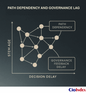Path Dependency And Governance Lag - Featured Image