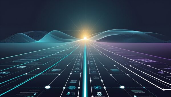 Proven 6-Phase Enterprise Architecture Roadmap Example
