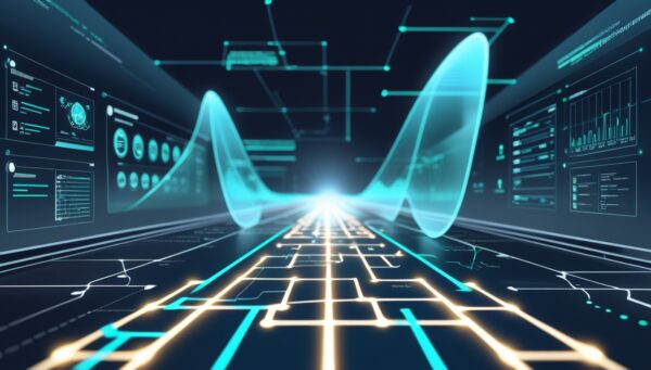 Proven Digital Strategy and Roadmap Example