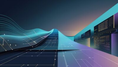 Strategic Architecture Roadmap Example for IT Modernization