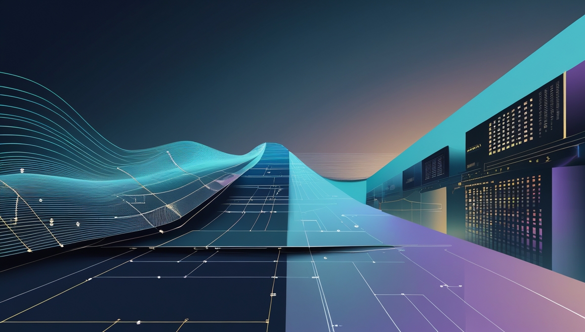 Strategic Enterprise Architecture Roadmap Example: A Proven Model For Large-Scale It Modernization 12 Strategic Architecture Roadmap Example For It Modernization