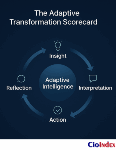 The Adaptive Transformation Scorecard - Featured Image