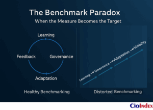 The Benchmark Paradox - Featured Image