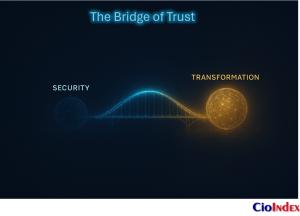 How Cybersecurity Sustains Digital Transformation: Building Trust, Resilience, And Continuity 8 The Bridge Of Trust - Featured Image