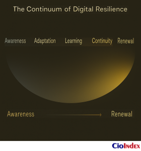 The Continuum Of Digital Resilience - Featured Image
