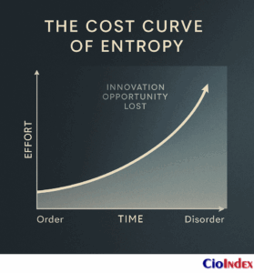 The Cost Curve Of Entropy - Featured Image
