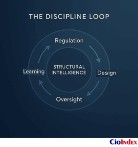 The Discipline Loop - Featured Image