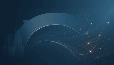 The Evolution of Digital Transformation: From IT Modernization to Enterprise Reinvention - featured image