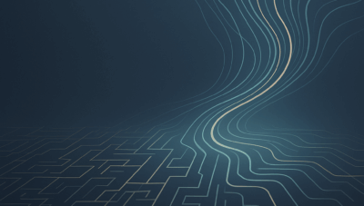 The Legacy IT Trap: Why Technical Debt Blocks Digital Transformation - featured image