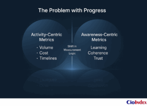 The Problem With Progress - Featured Image