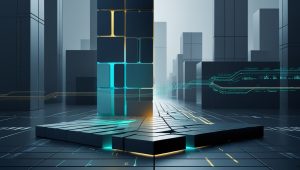 Digital Transformation Maturity Model