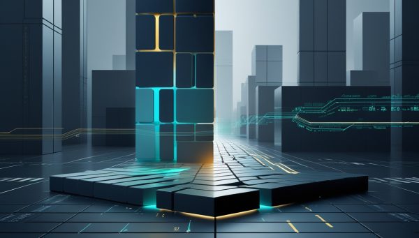 Digital Transformation Maturity Model