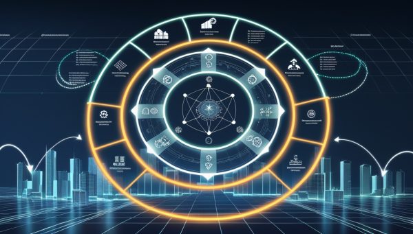 Digital Transformation Roadmap Template
