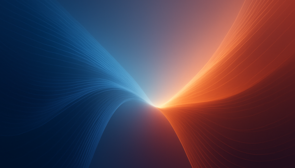 Digital Transformation And Ai: Convergence, Collision, And The New Strategic Divide - Featured Image