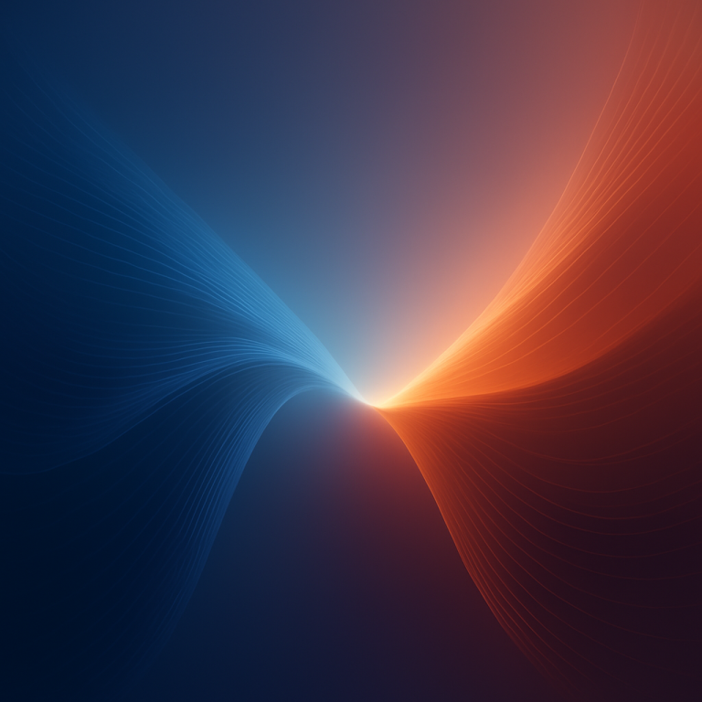 Digital Transformation And Ai: Convergence, Collision, And The New Strategic Divide - Featured Image