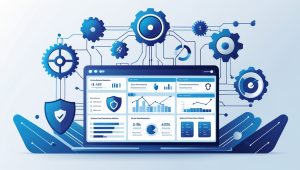 IT Governance Operating Model Example