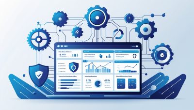 IT Governance Operating Model Example