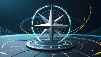 Quantum Technology Intelligence Compass