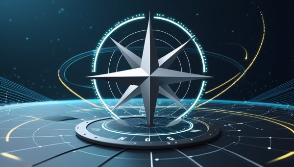 Quantum Technology Intelligence Compass