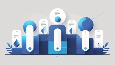 Six Stage Digital Transformation Maturity Framework