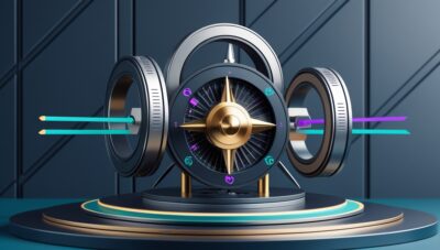 Five-Stage IT Strategic Planning Framework