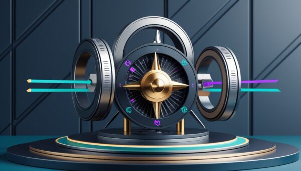 Five-Stage IT Strategic Planning Framework