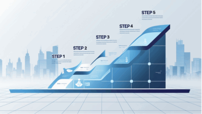 ICT Governance Roadmap Example: Build a Structured Multi-Year Governance - featured image