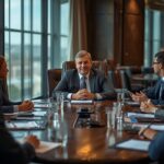 What Does A Cio Do? Roles And Responsibilities Of The Modern Chief Information Officer 1 What Does A Cio Do? Roles And Responsibilities Of The Modern Chief Information Officer - Featured Image