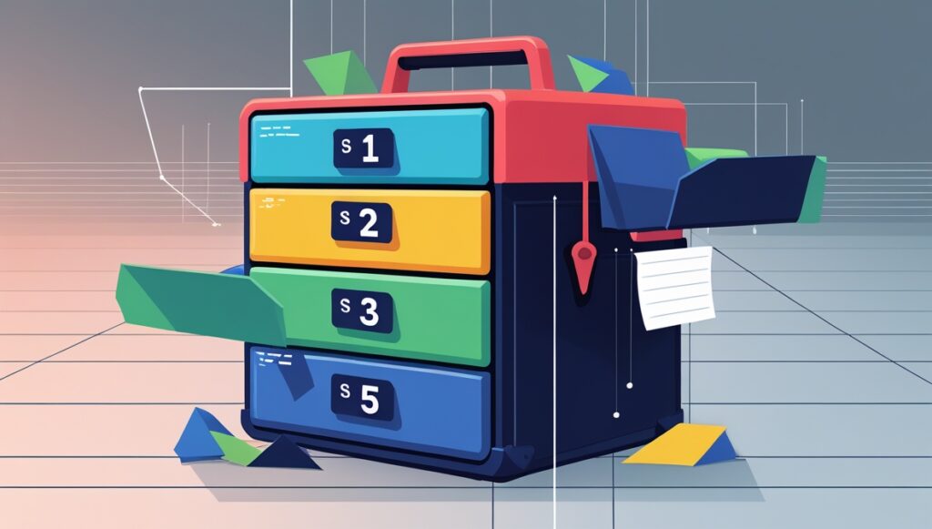 Guide To Application Portfolio Management (Apm) Toolkit: Turning Insight Into Decisions 1 5 Step Application Portfolio Management (Apm) Toolkit