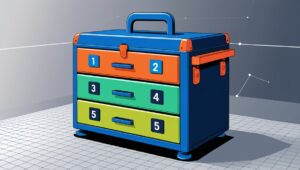 5-Step Application Portfolio Management (APM) Toolkit [Ready-to-Use]