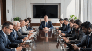 CIO as the CEO of the IT Organization - featured image