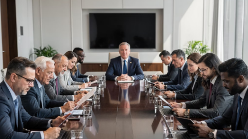 The Cio As The Ceo Of The It Organization 10 Cio As The Ceo Of The It Organization - Featured Image