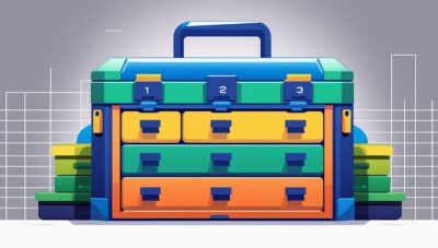 APM Framework in Practice: A CIO Case Study