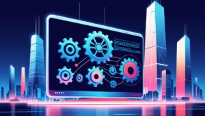 Digital Transformation Program Charter Example for Complex Change