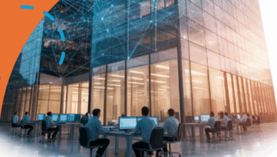 Enterprise Architecture 101 - Building the Blueprint for Business Success - featured image