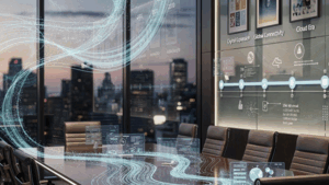 History, Evolution, and Future of IT Governance - featured image