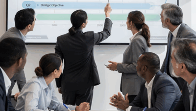 IT Strategic Planning Primer - featured image