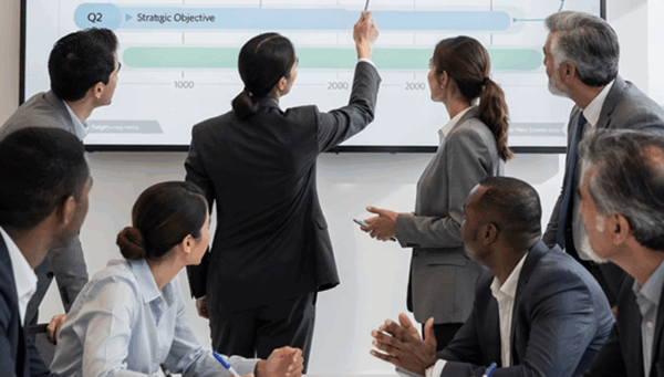 IT Strategic Planning Primer - featured image