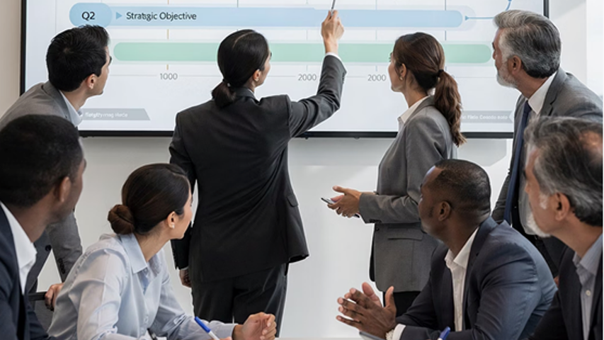 It Strategic Planning Primer 6 It Strategic Planning Primer - Featured Image