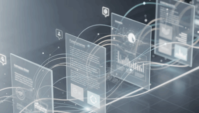 The History, Evolution, and Future of Enterprise Architecture - featured image