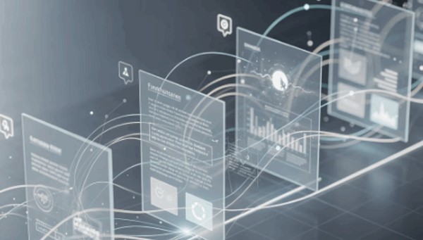 The History, Evolution, and Future of Enterprise Architecture - featured image