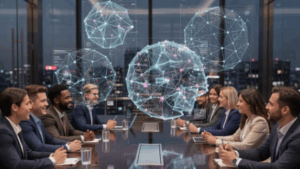Board and Artificial Intelligence: Governing Risk and Accountability - featured image