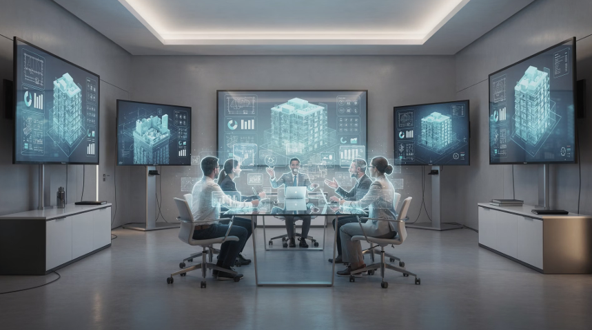 The Role Of The Board In Enterprise Architecture: Where Strategy Succeeds Or Fails 5 Cover Of The Guide 'Board And Enterprise Architecture: The 5Ws Of Governance And Collaboration,' Featuring A Diagram Of Board, Cio, And It Decision Rights.