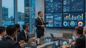 Board and IT Governance: Effective Oversight and Collaboration - featured image