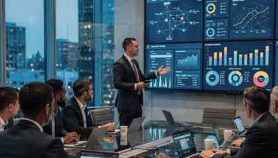 Board and IT Governance: Effective Oversight and Collaboration - featured image