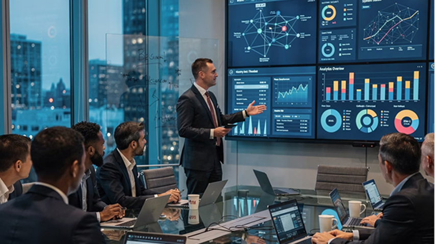 Board And It Governance: Effective Oversight And Collaboration - Featured Image