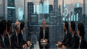 Board and IT Strategy - featured image